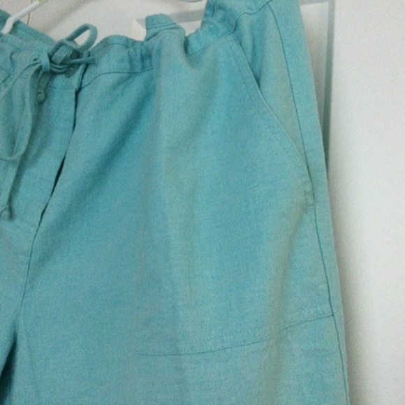 Lovely Summer Capris - Picture 5 of 9